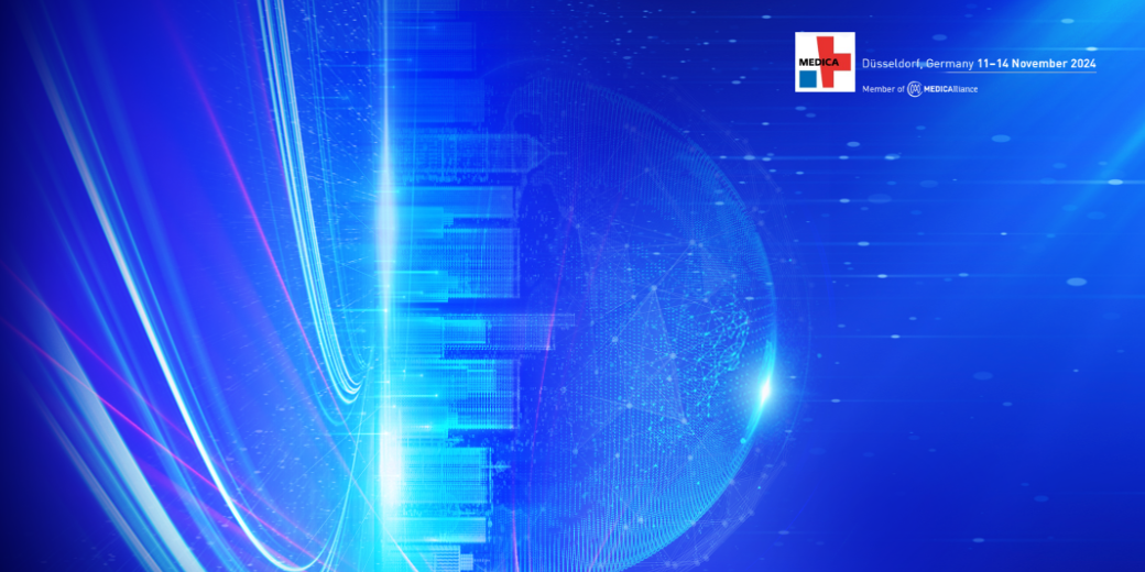 2024 MEDICA | 創(chuàng)新智造共享全球，頤蘭貝亮相德國巔峰盛會！